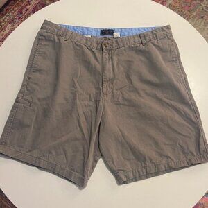 Saddlebred Gray Shorts